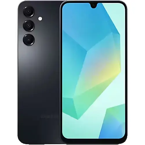 Samsung Galaxy A16 price in Pakistan — Samsung Mobiles on FYND