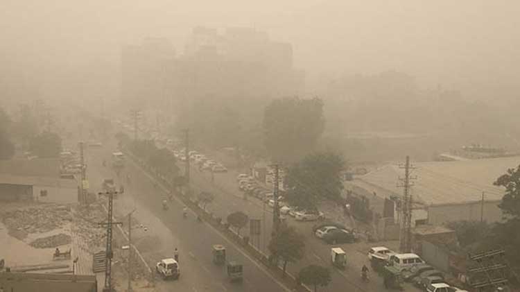 Lahore_Smog