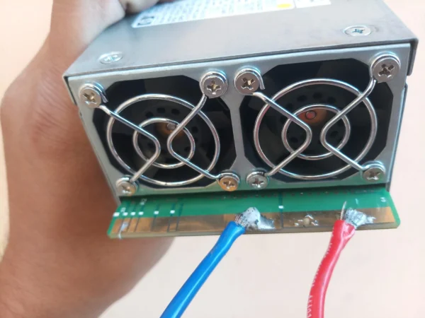 14V 82A Server Battery Charger for All Batteries