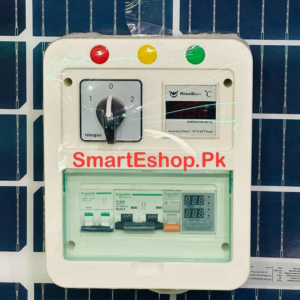 Completer Solar Protection Box System